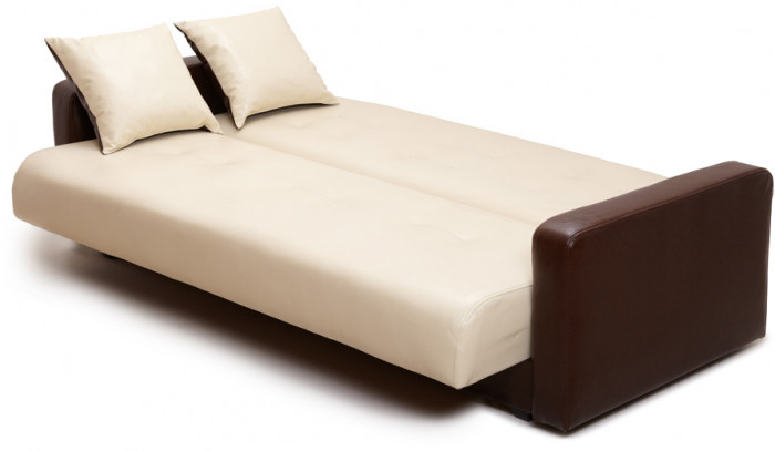 Диван Аккорд 140 комби, пружинный блок Боннель