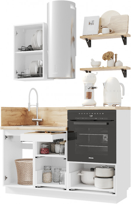 КГ 1500 Эмаль, Олива  Арника РМ в.2