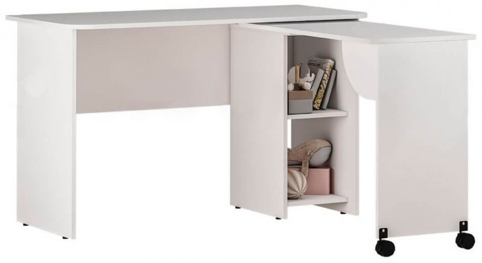 Стол письменный раздвижной Трио ПС-03