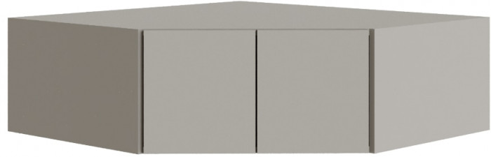 Шкаф Мадрид, композиция 7, Кашемир