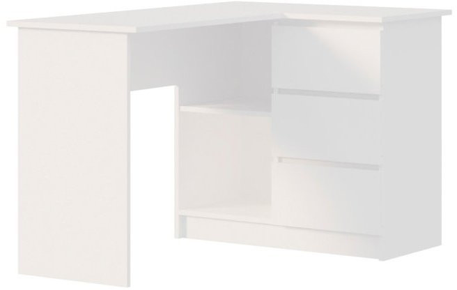 Модульная детская Мори, композиция 3, Белый