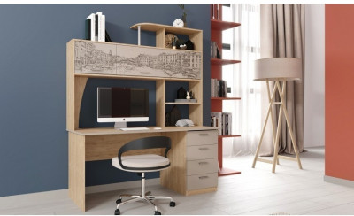 Стол компьютерный СК-11