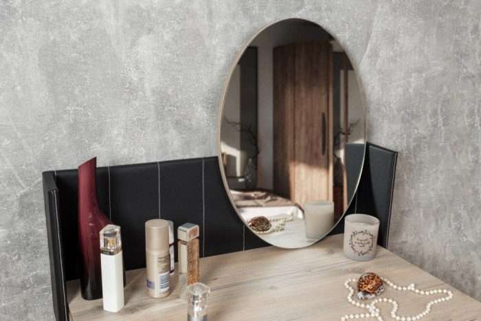 Столик туалетный Nature 43, гаскон пайн