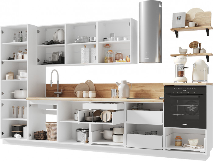 КГ 3600 ПВХ, Ежевика Арника РМ в.11