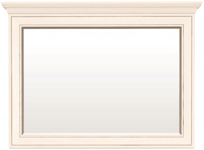 Зеркало настенное Венеция 07