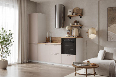 КГ 2400 ПВХ, Магнолия Арника РМ в.9