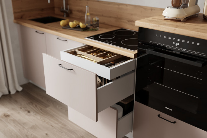 КГ 2400 ПВХ, Магнолия Арника РМ в.9