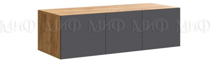 Бася Антресоль (Белый)