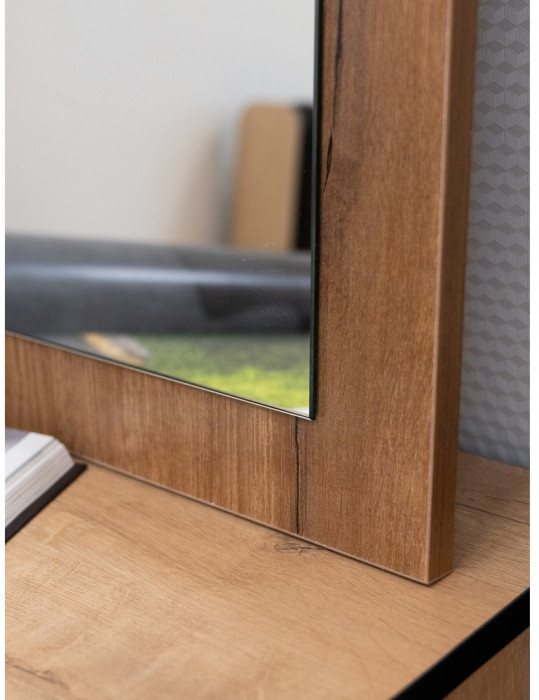 Зеркало настенное Noto 08