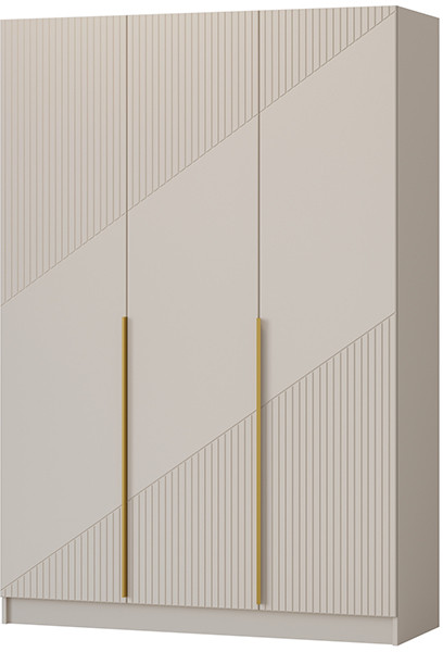 Шкаф Авис 1,5 (№1), Кашемир