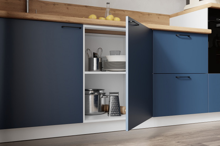 КГ 2400 ПВХ, Ежевика Арника РМ в.4