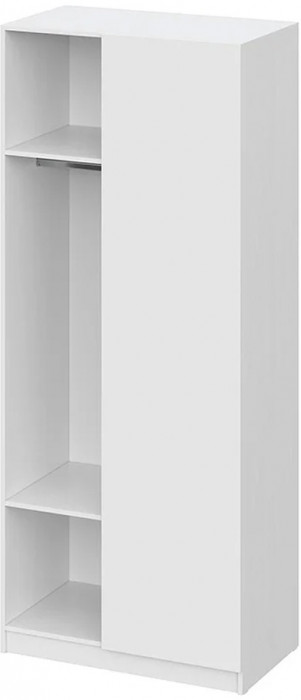 Шкаф Берген ШКУ-920, Белое дерево