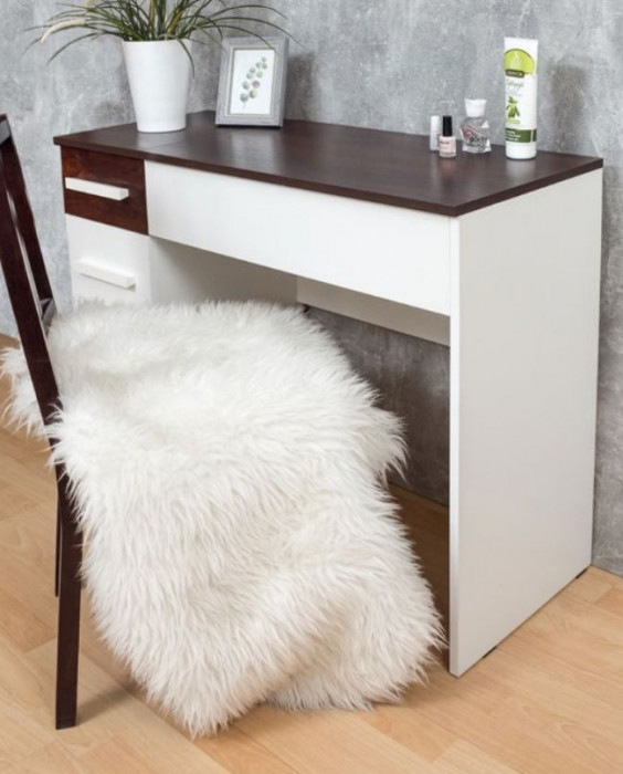 Столик туалетный Норвуд 43