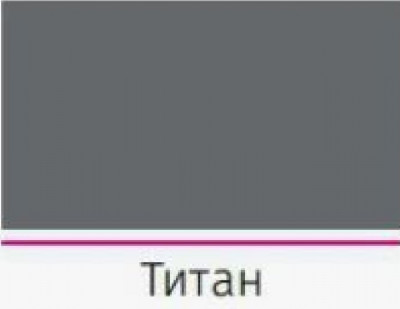 Ф-30 Катрин (ШВ 500, ШН 500, ШНМ 500) МДФ софт графит