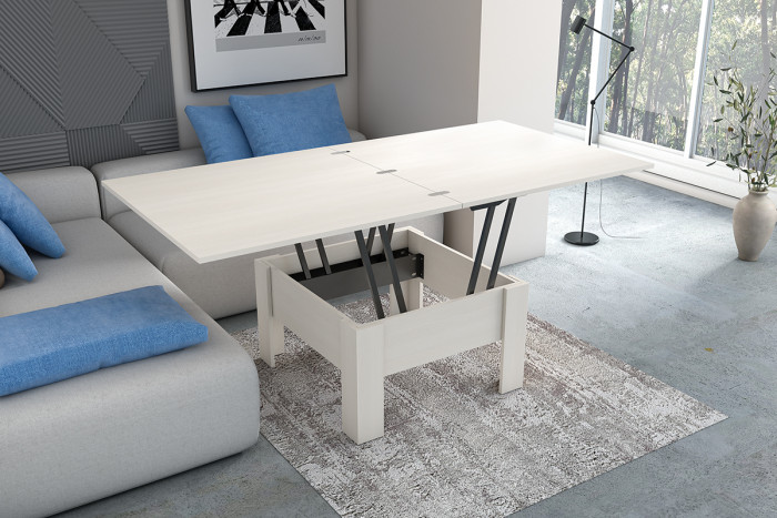 Стол Трансформер, Бодега