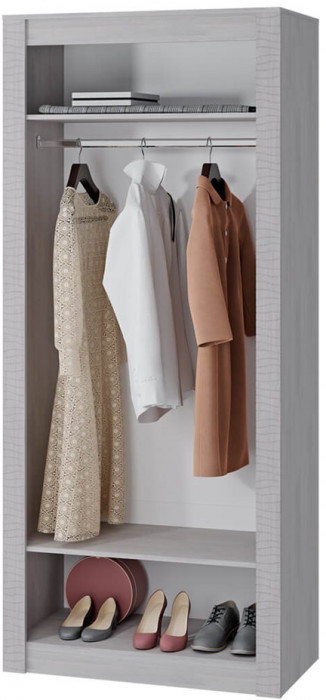 Шкаф Монако ШК-37