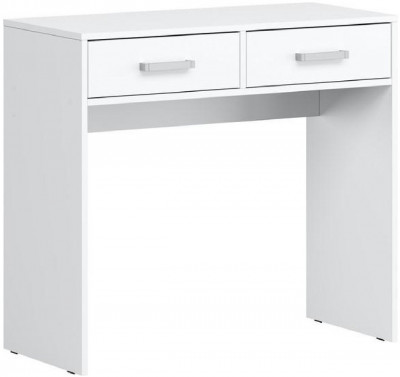 Эва Стол туалетный (Белый)