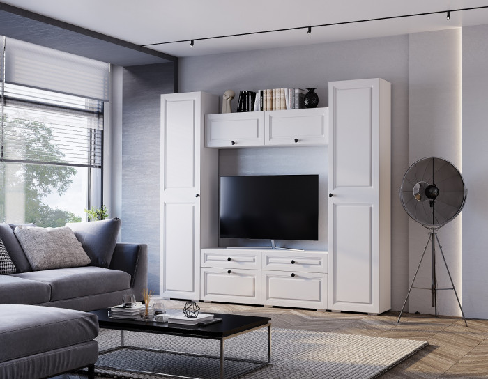 Шкаф навесной Софт ШКН-01