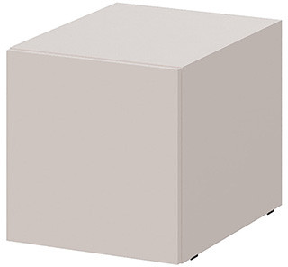 Антресоль Берген А-400, Кашемир