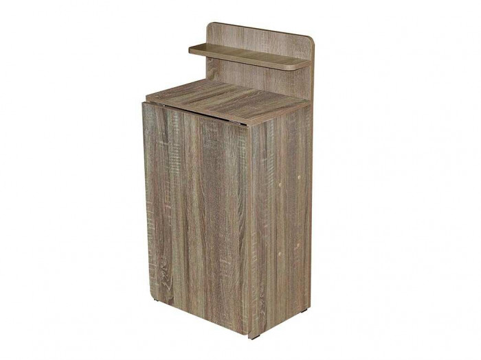 Блюз стол маникюрный трансформер / Велингтон