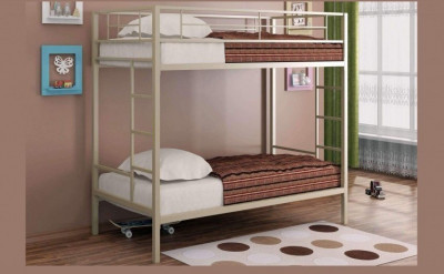 Двухъярусная кровать Севилья