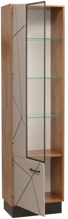 Модульная гостиная Гамма 3 Таксония/Грэй