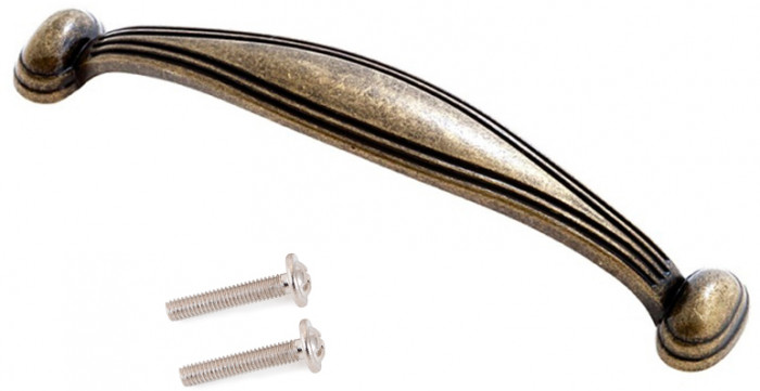 Лидер-8 Стол + Тумба МД 3.16 + Тумба МД 3.19, цвет белый шагрень/крафт золото, ШхГхВ 245х50/30х75 см. или 115х50/160х75 см., НЕ универсальная сборка