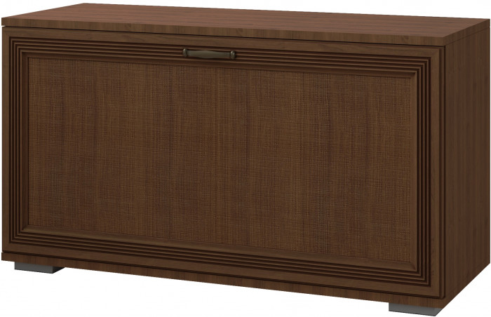 Ливорно Тумба ЛТ-31 орех донской