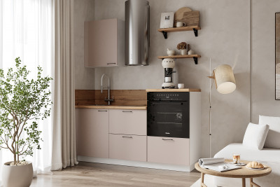 КГ 1800 ПВХ, Магнолия Арника РМ в.2