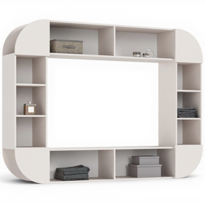 Норд Телевизионная зона (ТВ-зона), Кашемир