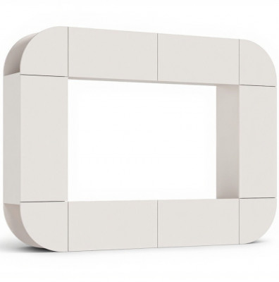 Норд Телевизионная зона (ТВ-зона), Кашемир