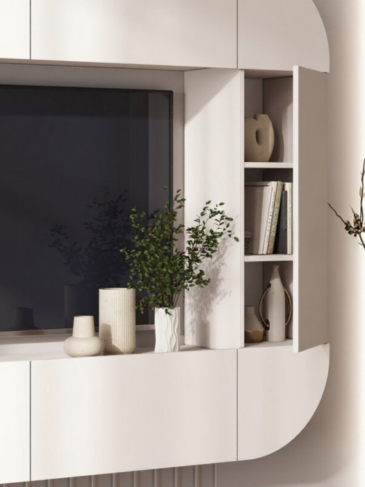 Норд Телевизионная зона (ТВ-зона), Кашемир