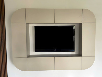 Норд Телевизионная зона (ТВ-зона), Кашемир