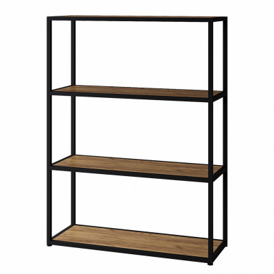 Полка Лофт 8МП4 (ЛОФТ-4) крафт