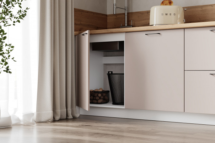 КГ 2550 ПВХ, Магнолия Арника РМ в.6