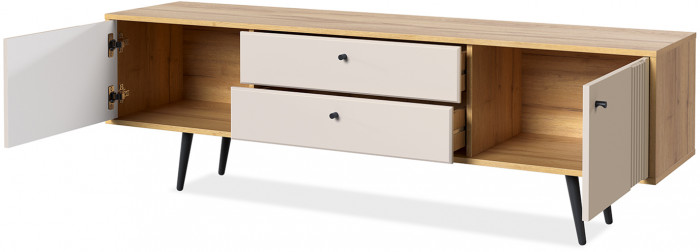 Гостиная "Вега Саксония" (комплект 1) МП