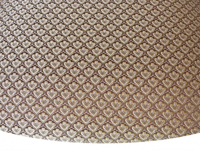 Стул С-14 вишня/агата коричневая