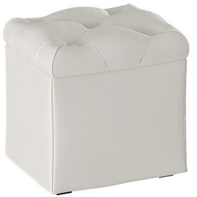 Пуф Тип 4 (Светлый)