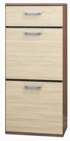 Ника Тумба высокая (тв500), ясень шимо