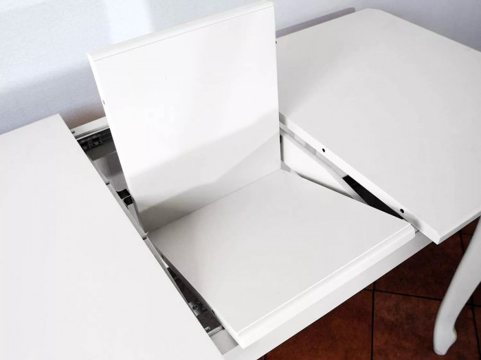 Обеденный стол СО-32 белый