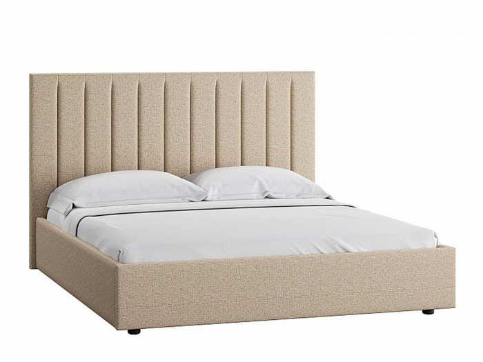 Кровать Ingrid 1800 модель 312 Анри 04