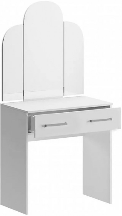 Бася Трельяж (Белый)