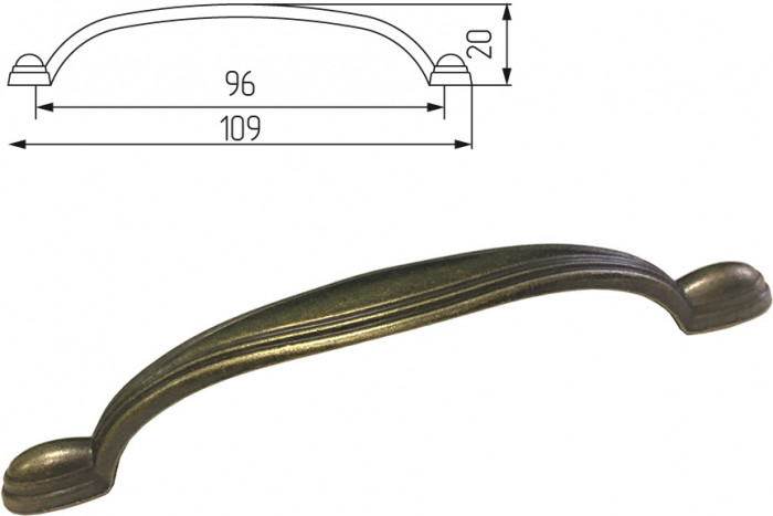 Прихожая П-6 Пенал 3 штуки, цвет белая шагрень/фасады МДФ белое дерево фрезеровка ромб, ШхГхВ 90х35х210 см., универсальная сборка