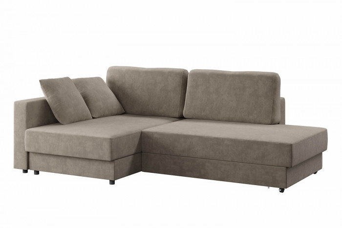 Диван угловой Бостон / Вивальди 5