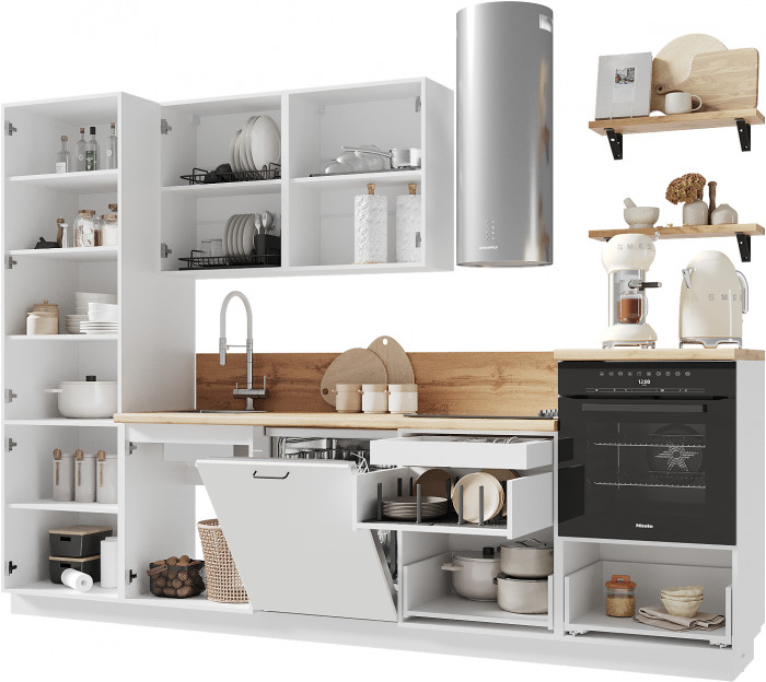 КГ 3000 Эмаль, Олива  Арника РМ в.8