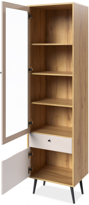 Гостиная "Вега Саксония" (комплект 9) МП