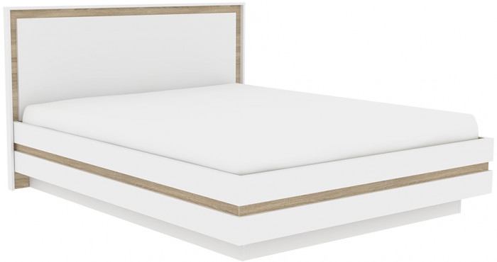 Спальня Анона белый. Комплект 3