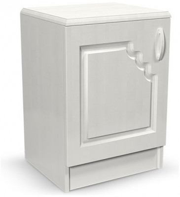 Гармония Тумбы  (Белый глянец холодный, белый)