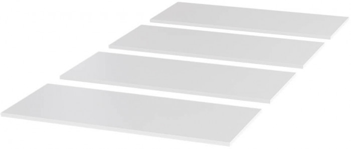 Проложки 1,2х0,42 (Фиеста) белый