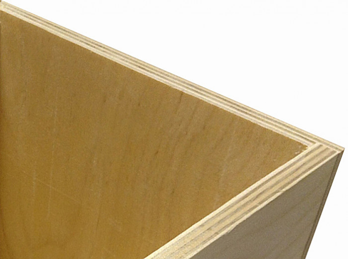 Диван Милан 120 коричневый ППУ